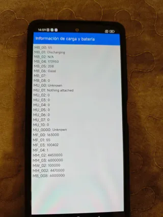 Xiaomi Redmi Note 10 Pro 128GB 8GB RAM
