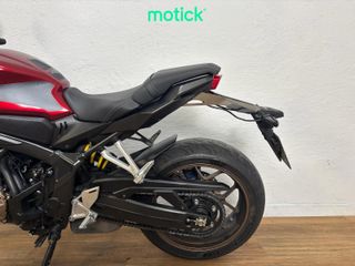 HONDA CB 650 R (A)