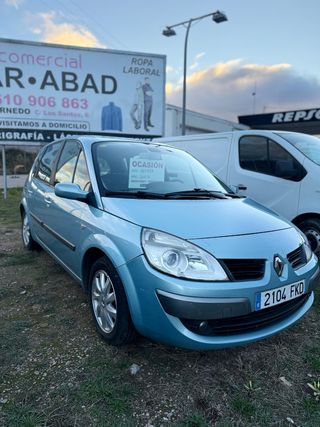 Renault Scenic 2007