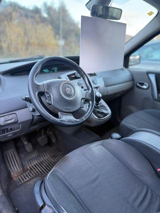 Renault Scenic 2007