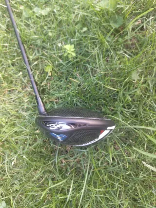Palo de golf, Driver Aerojet marca Cobra