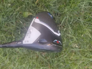 Palo de golf, Driver Aerojet marca Cobra