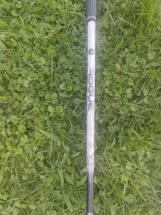 Palo de golf, Driver Aerojet marca Cobra