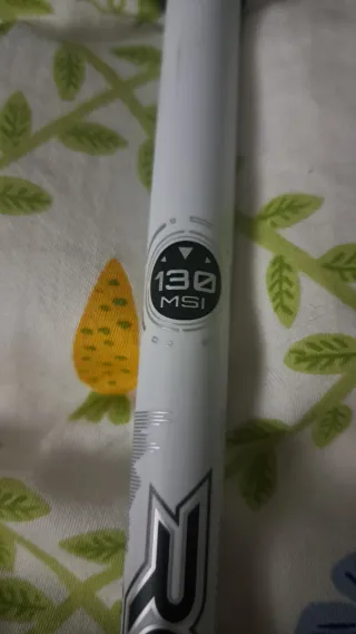 Palo de golf, Driver Aerojet marca Cobra