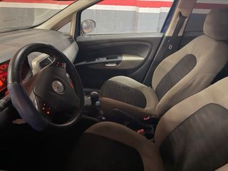 FIAT Punto 2007