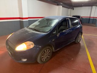 FIAT Punto 2007
