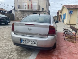 Opel Vectra 2003