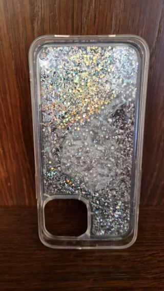 Custodia iPhone 13 mini Spiderman