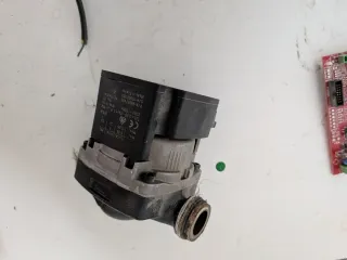 Bomba recirculadora 230V-50Hz Made in France