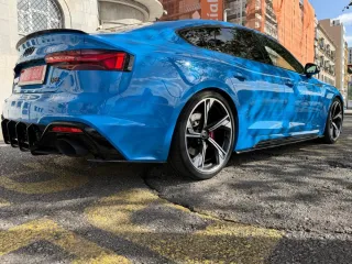 AUDI RS5 B9 EDICIÓN LIMITADA 580CV 2022 79.500KMS