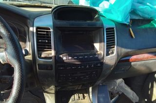 5077372 898712003 centralita inyección toyota land