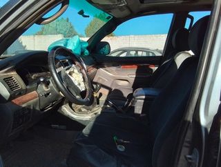 5077372 898712003 centralita inyección toyota land