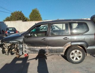 5077372 898712003 centralita inyección toyota land