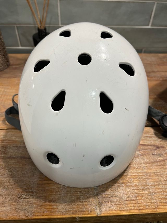 Casco bici/monopattino 50-54 cm