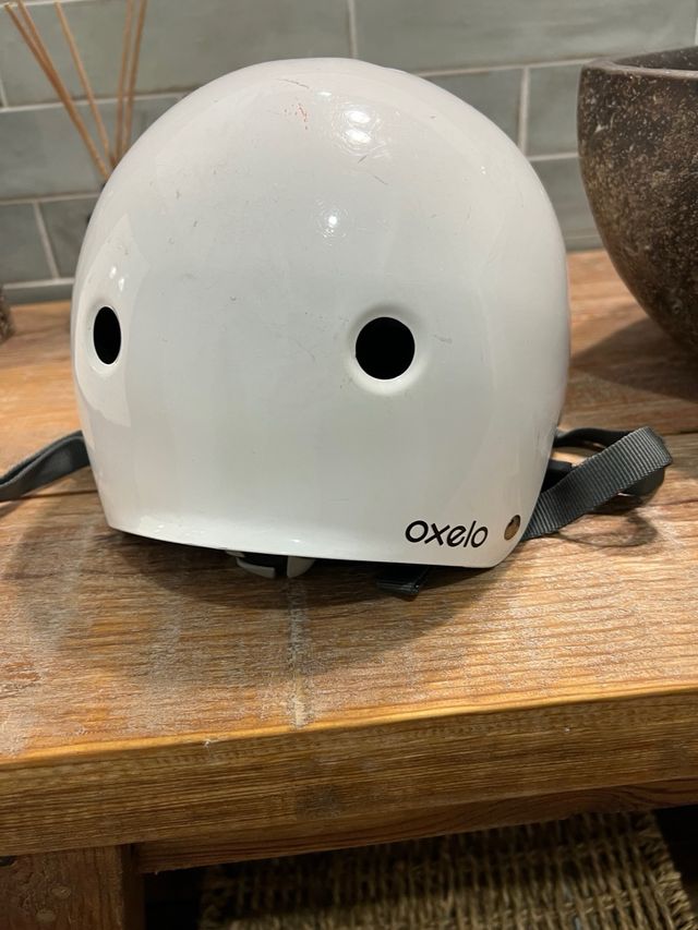 Casco bici/monopattino 50-54 cm