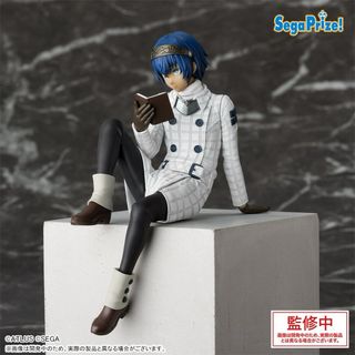 Figuras Metaphor: ReFantasio. Chokonose Premium.