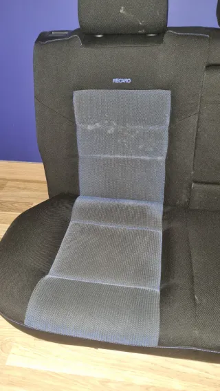 Asientos Traseros RECARO Golf MK4