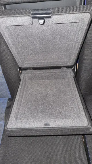 Asientos Traseros RECARO Golf MK4