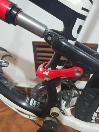 MTB Specialized Camber
