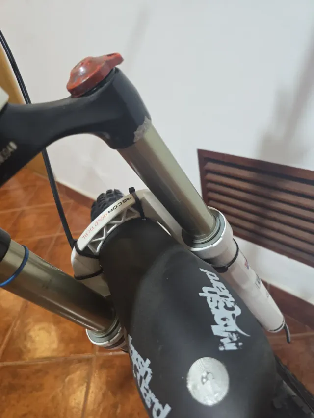 Bici MTB Specialized Camber