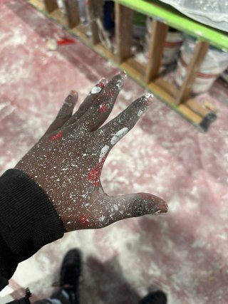 Busco trabajo en Barcelona, en todo