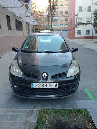 Renault Clio 2009