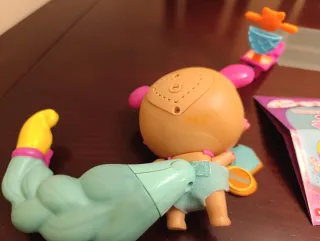 Casa Beasties Bellies y Accesorios