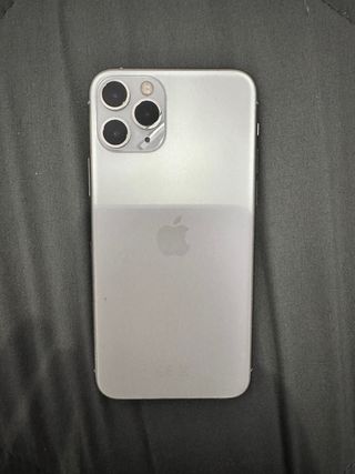 iPhone 11 pro 256 gb