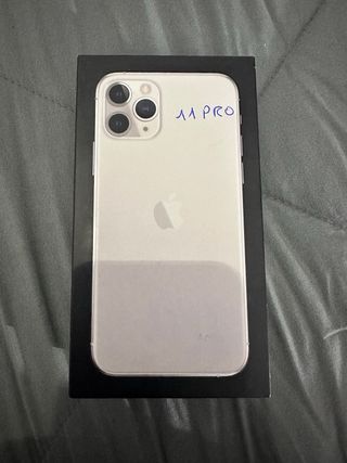 iPhone 11 pro 256 gb