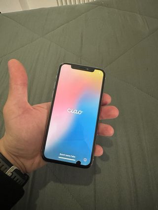 iPhone 11 pro 256 gb