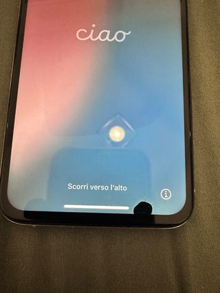 iPhone 11 pro 256 gb