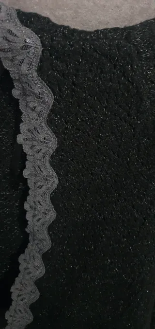 Chaqueta Esprit punto suave talla 44