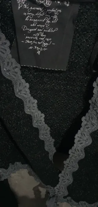 Chaqueta Esprit punto suave talla 44