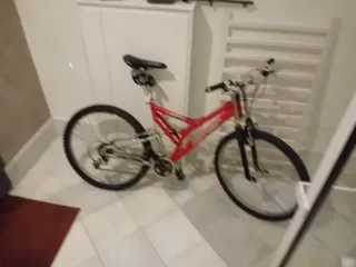 Bicicleta Monty Motion MTB Anys 90