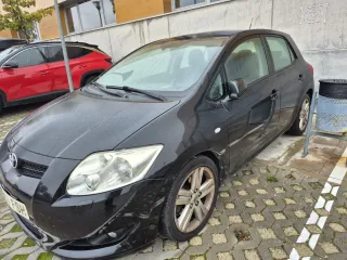 Toyota Auris 2007