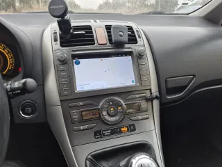 Toyota Auris 2007