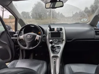 Toyota Auris 2007