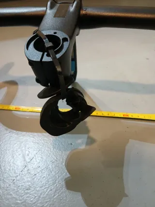 Manillar Bicicleta Carretera Cube