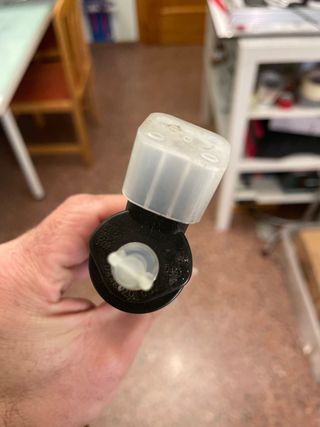 Inyector Bosch 2.8 HDI 0445120002