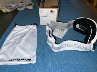 Gafas de esquí Salomon Nuevas a estrenar