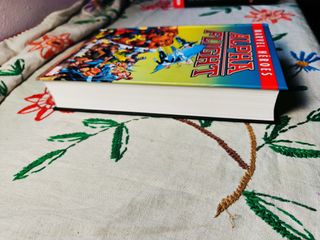 Alpha Flight. Marvel Héroes. John Byrne.