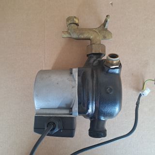 Bomba circulação Junkers UP15-60 JULA