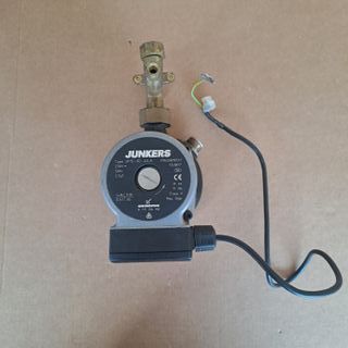 Bomba circulação Junkers UP15-60 JULA