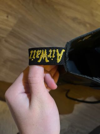 Botas Dr. Martens Plataforma Talla 37