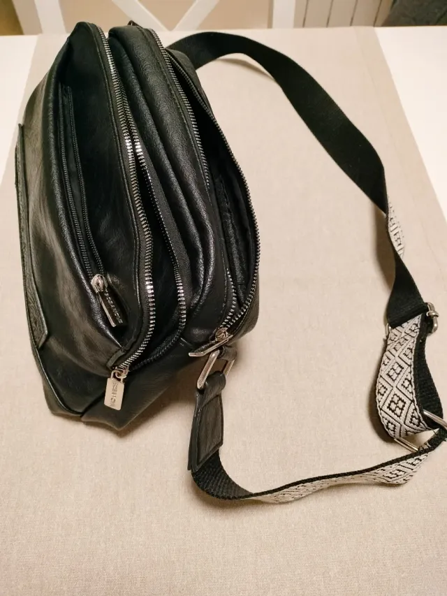 Bolso bandolera Bosanova