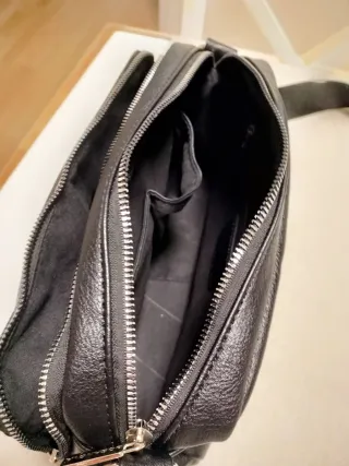 Bolso bandolera Bosanova