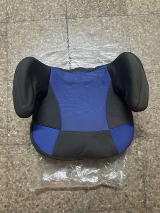 Elevador asiento coche para niñ@s