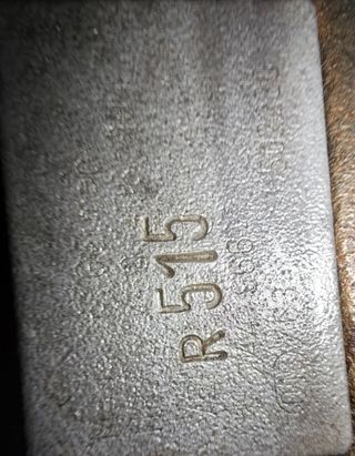 Bomba Inyectora Bosch 2.5 DSE P38