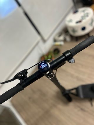 Patinete eléctrico Pure