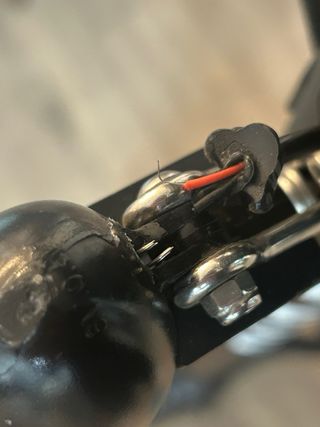 Patinete eléctrico Pure